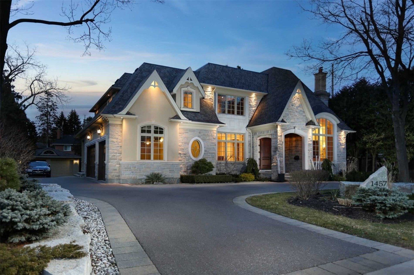 Canada Real Estate Project 3